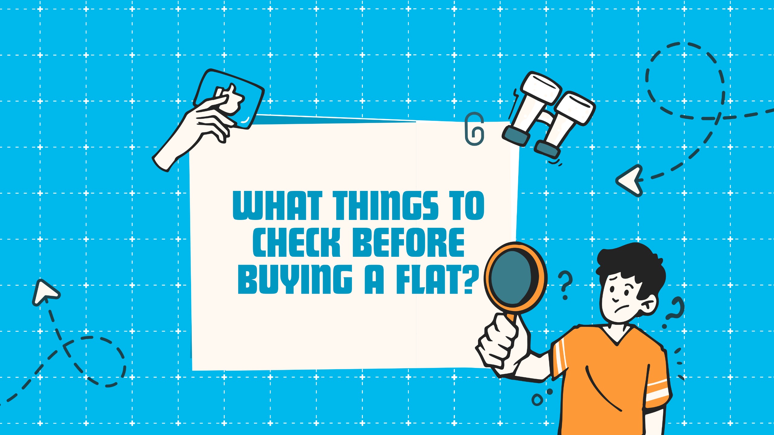 Buying a Flat