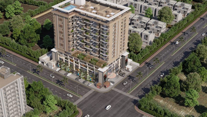 Apartments in Jaipur