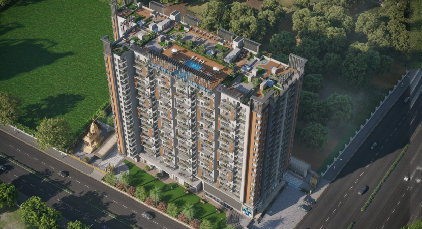 Apartments in Jaipur