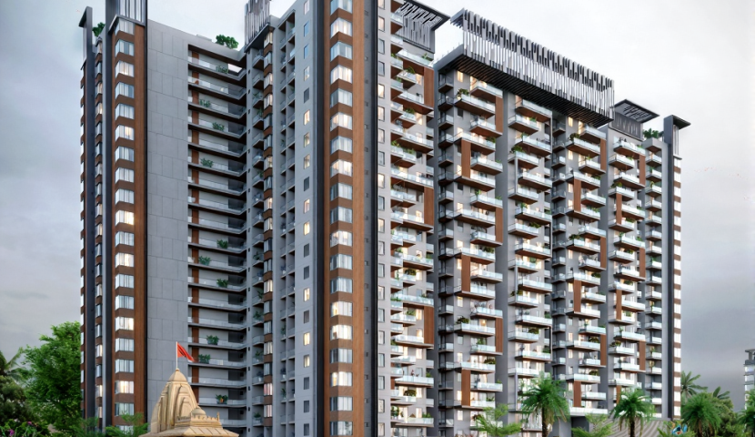 5 BHK Flats in Jaipur