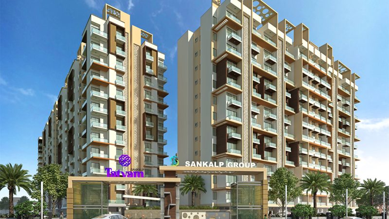 property in Ajmer Road