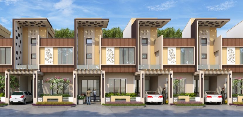 property in Ajmer Road