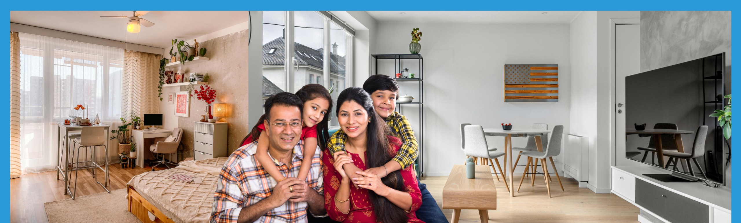 2 BHK Flats In Jaipur 2 BHK Flats In Jaipur