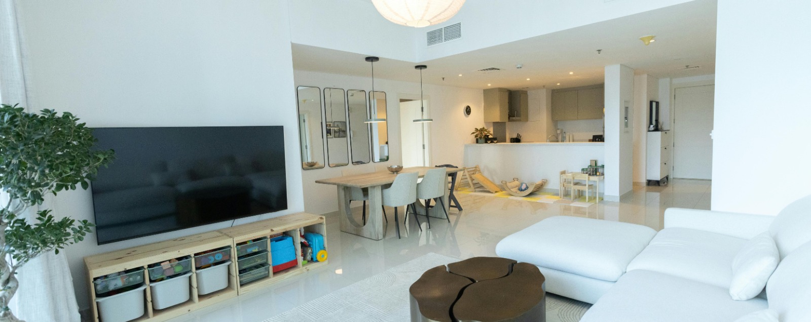 3 BHK Apartments In Jagatpura