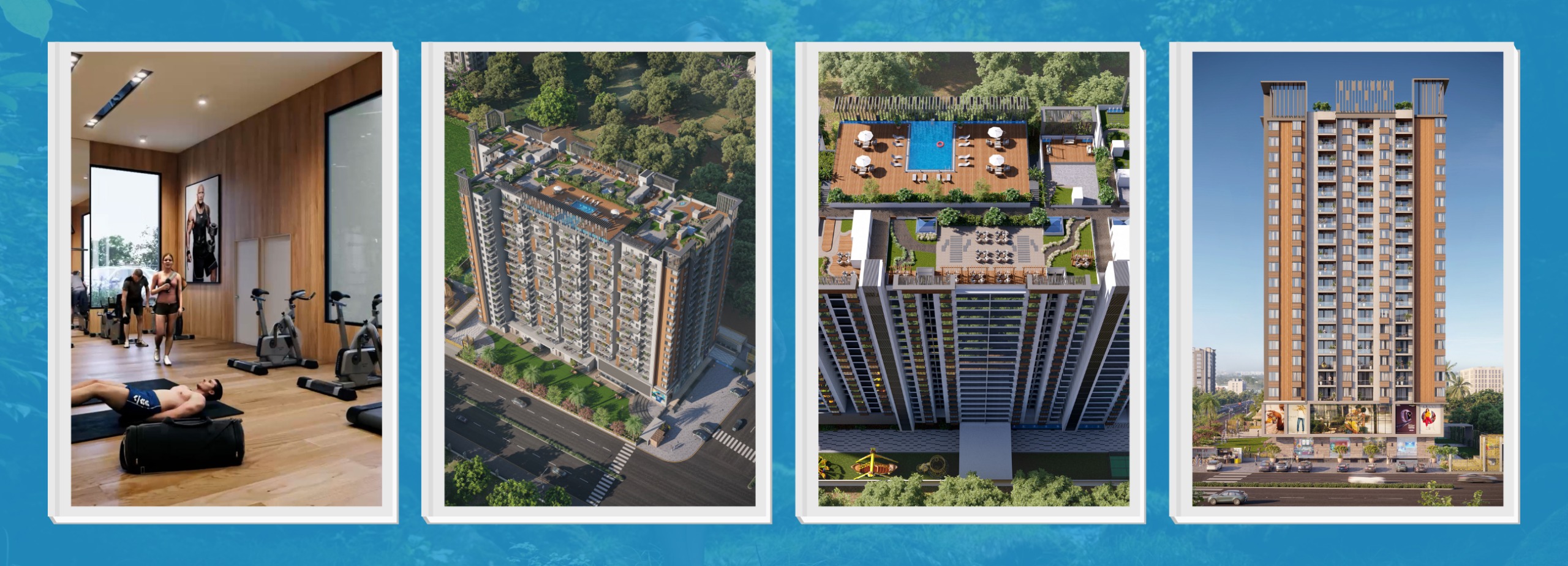 3 BHK Flats in Jaipur