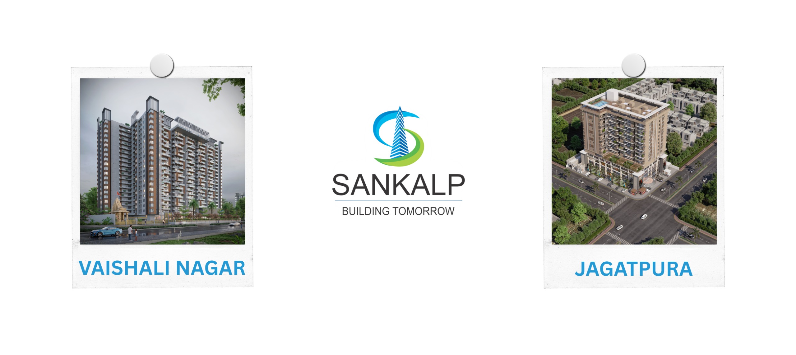 3 BHK Flats in Jaipur