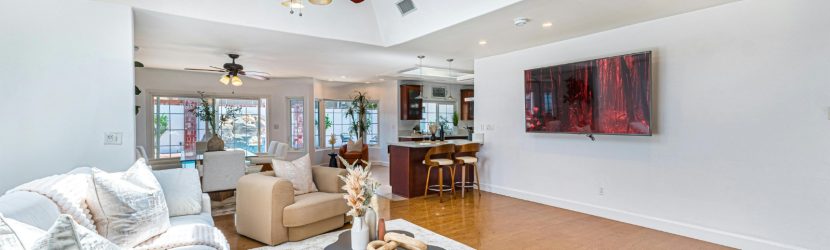 3 BHK Flats in Vaishali Nagar