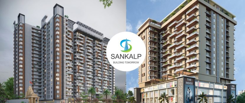 4 BHK Apartment in Jaipur