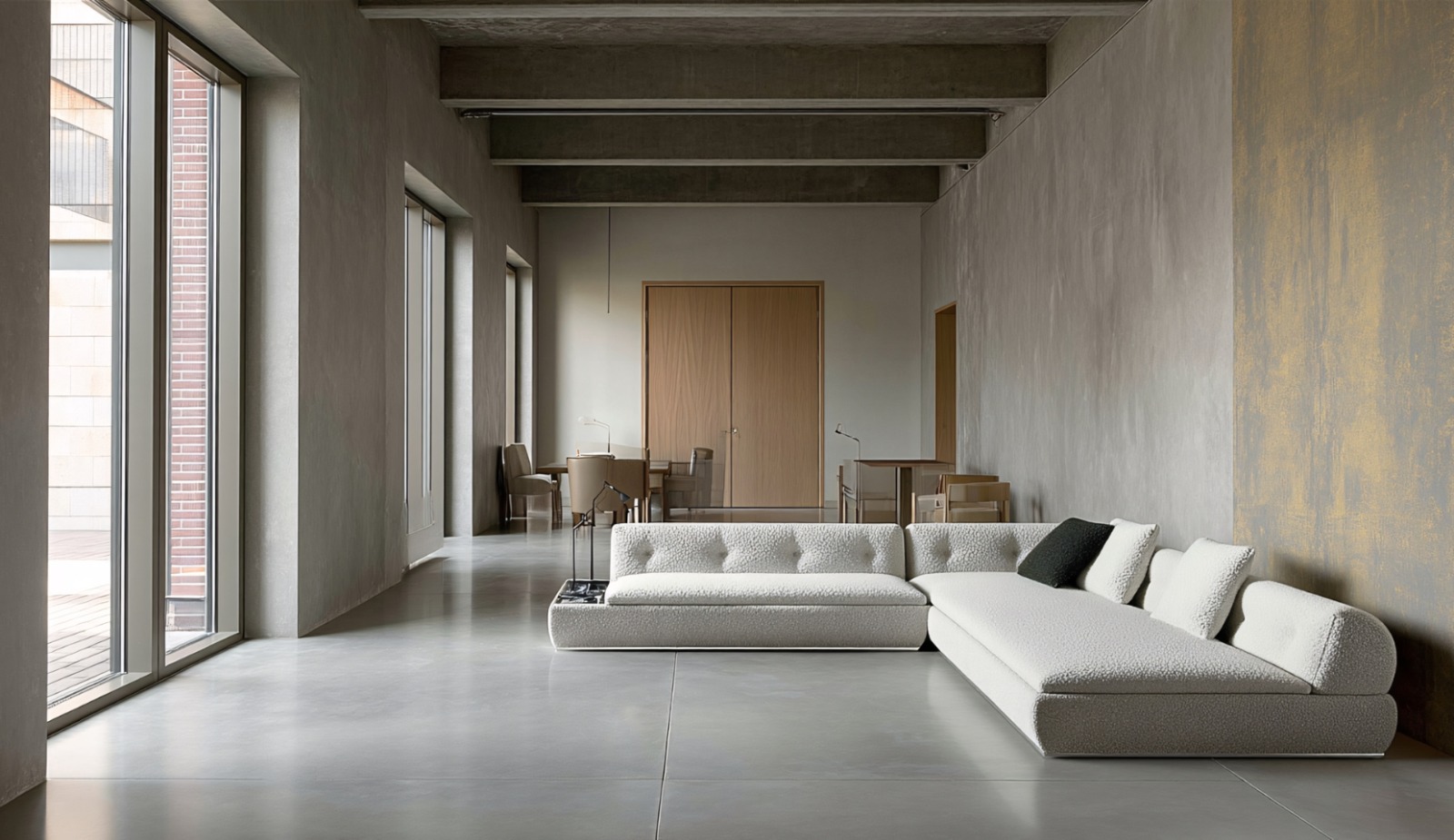 4 BHK Apartment in Jaipur