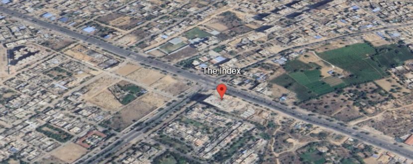 5 BHK Flats in Jaipur