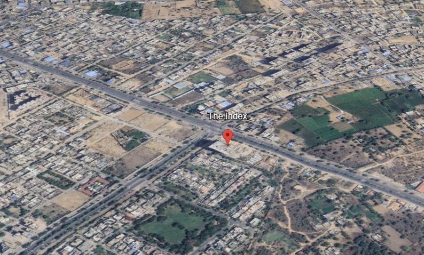 5 BHK Flats in Jaipur