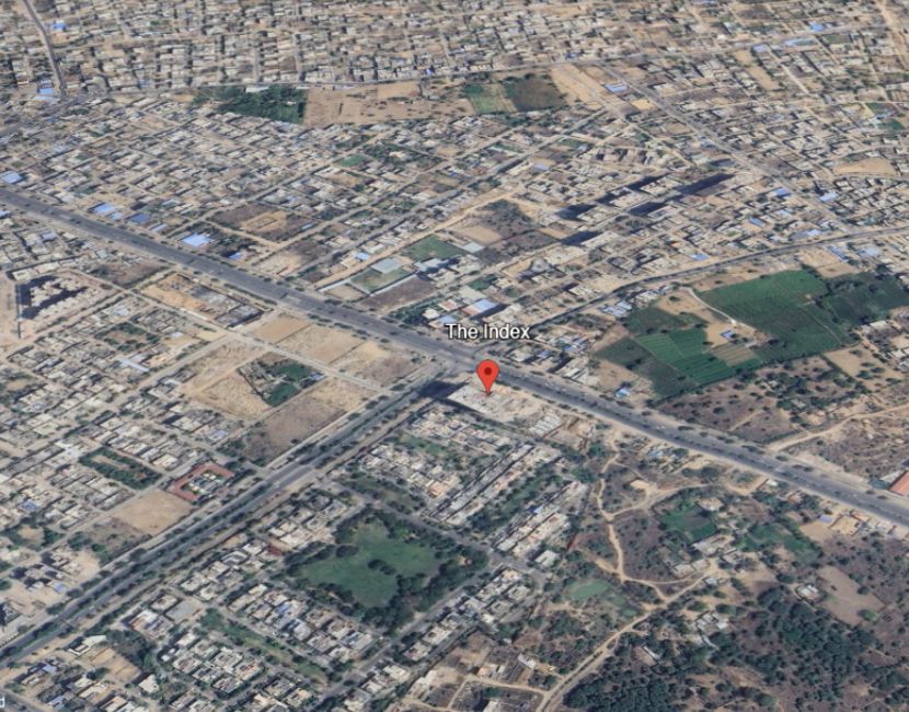 5 BHK Flats in Jaipur-2 5 BHK Flats in Jaipur