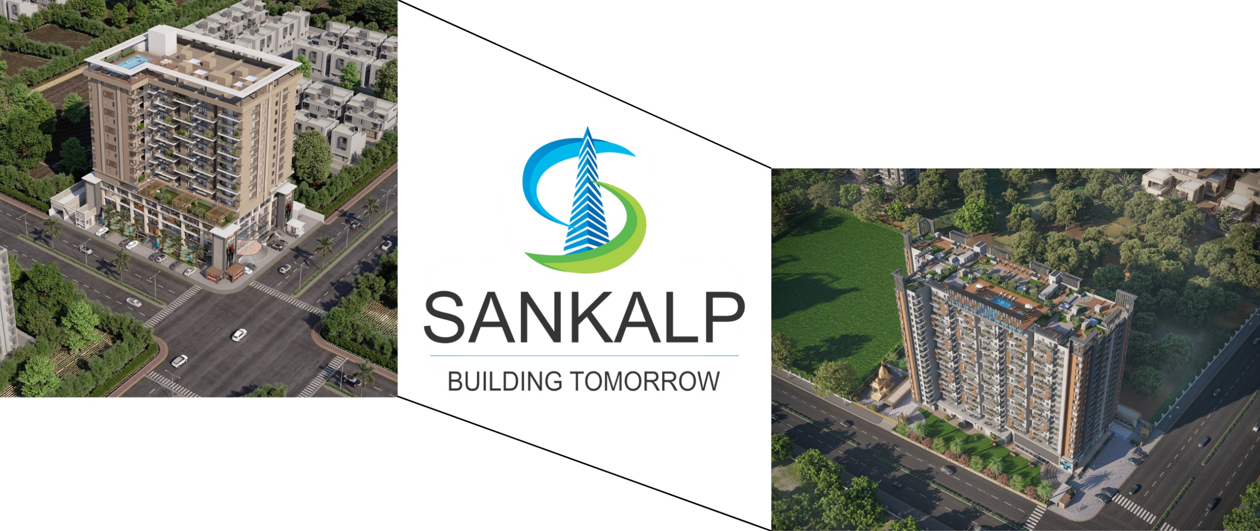 5 BHK Flats in Vaishali Nagar