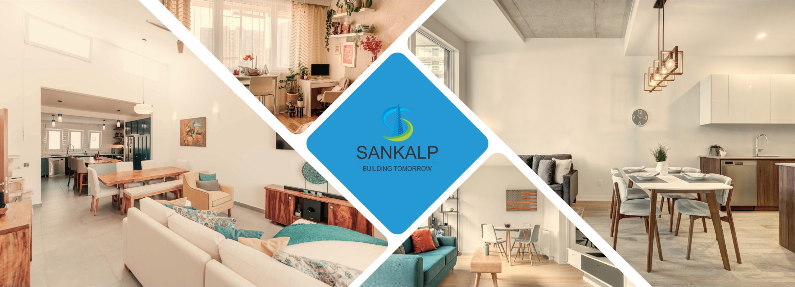 Apartments in Malviya Nagar