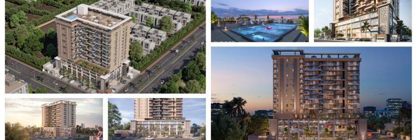 Apartments in Malviya Nagar