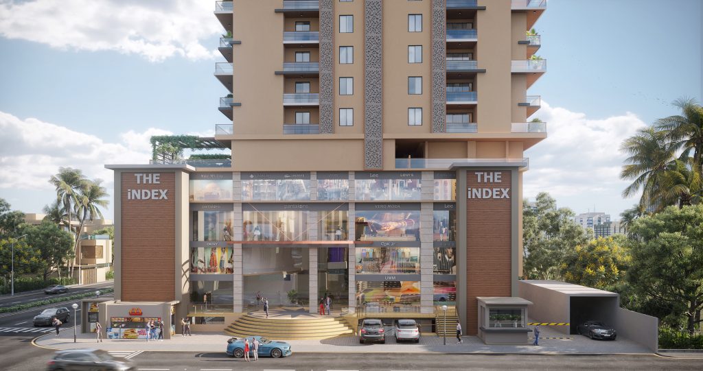 Buy Apartment in Jaipur