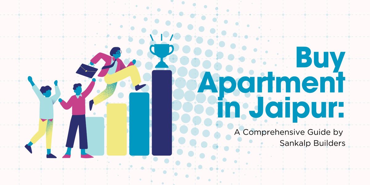 Buy Apartment in Jaipur