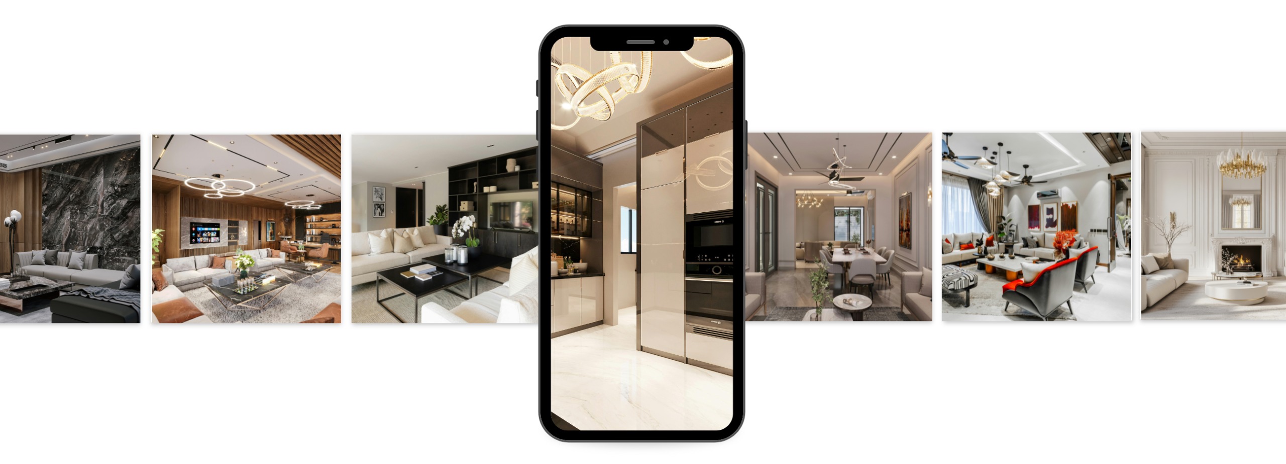 Fully Furnished Apartments for Rent