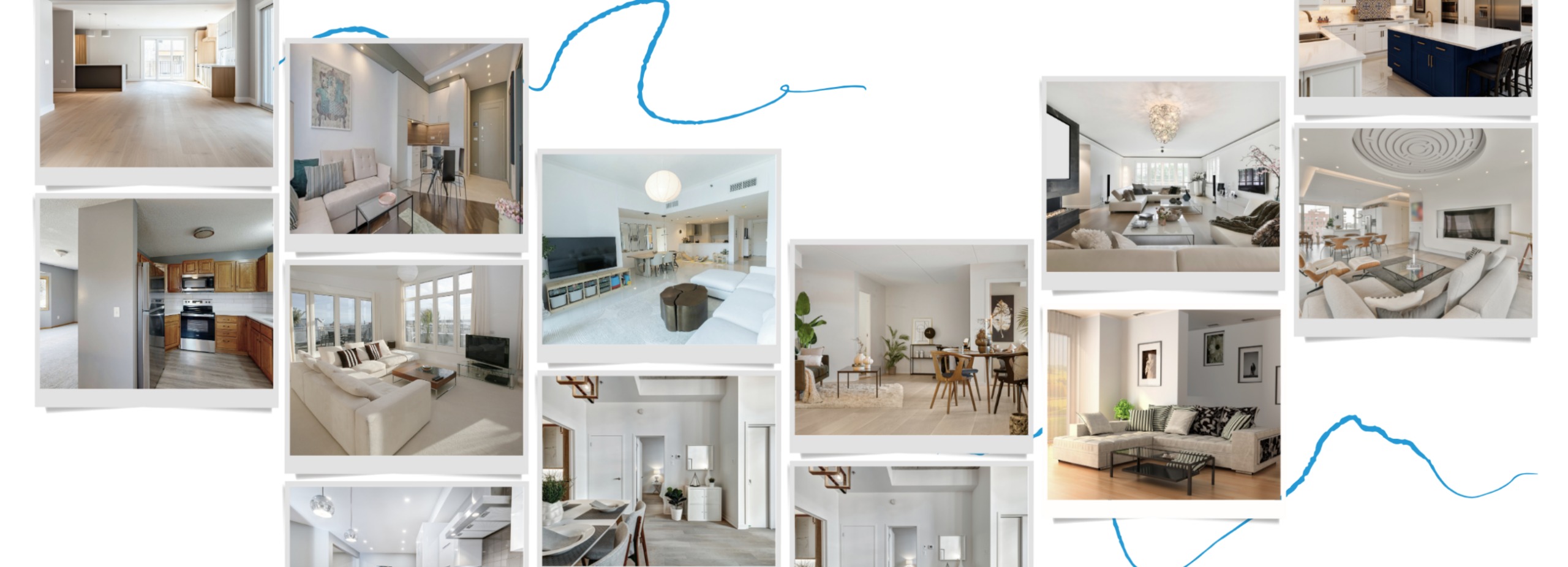 Fully Furnished Apartments for Rent