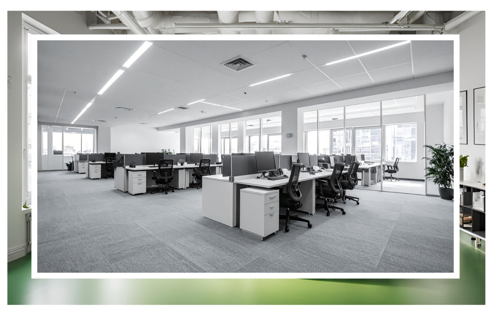 Office Space for Rent in Jagatpura-1 Office Space for Rent in Jagatpura