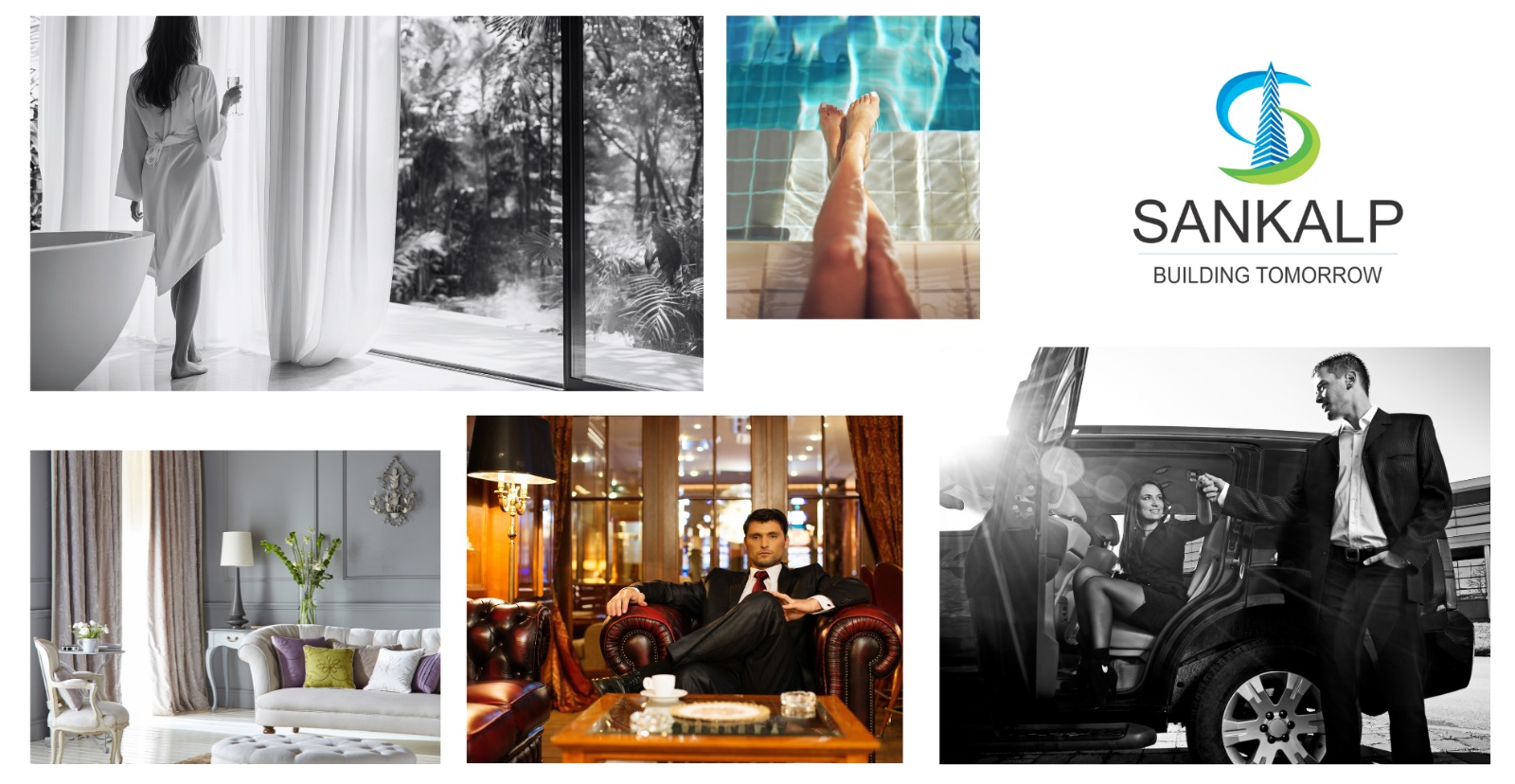 Ready to Move Flats in Jaipur