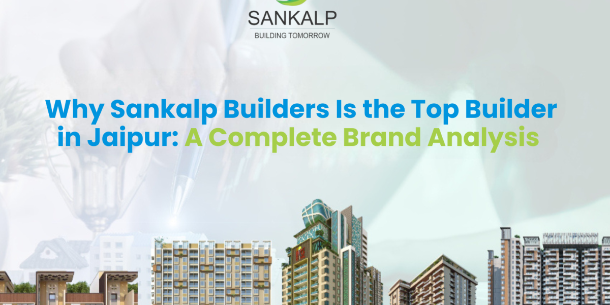 Top Builder in Jaipur