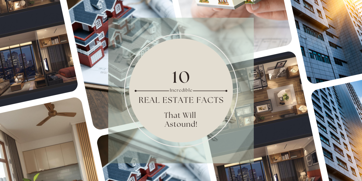 Real Estate Facts