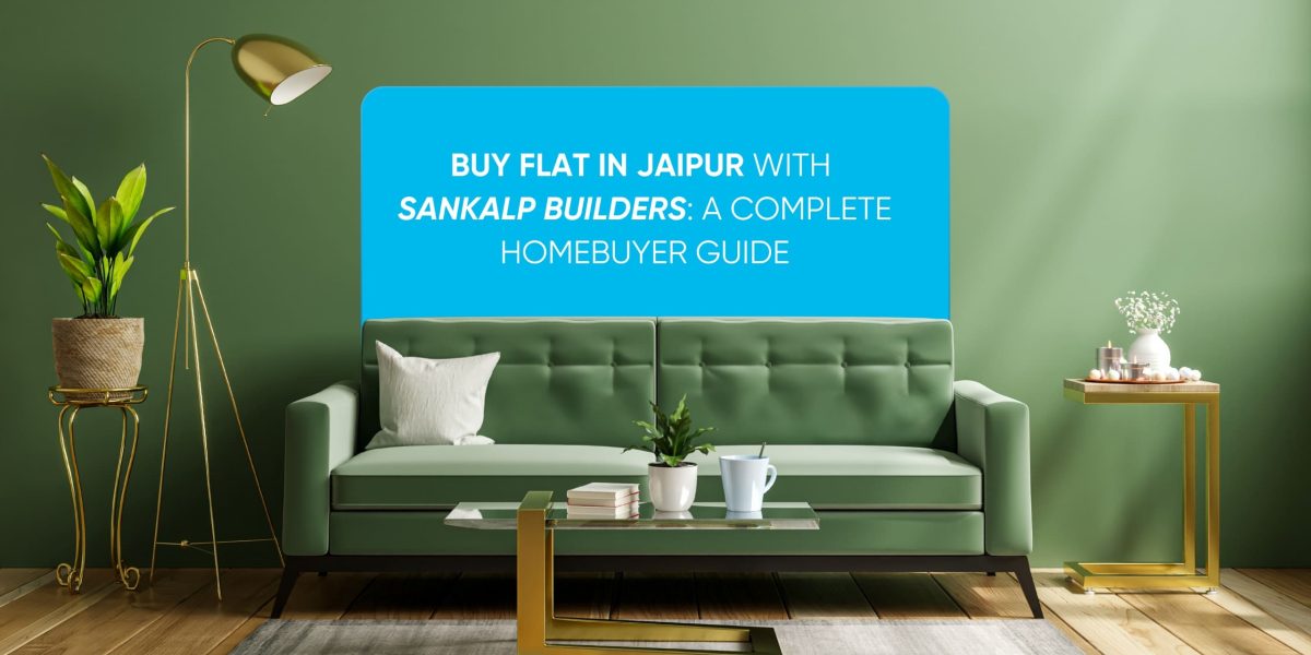 buy flat in jaipur