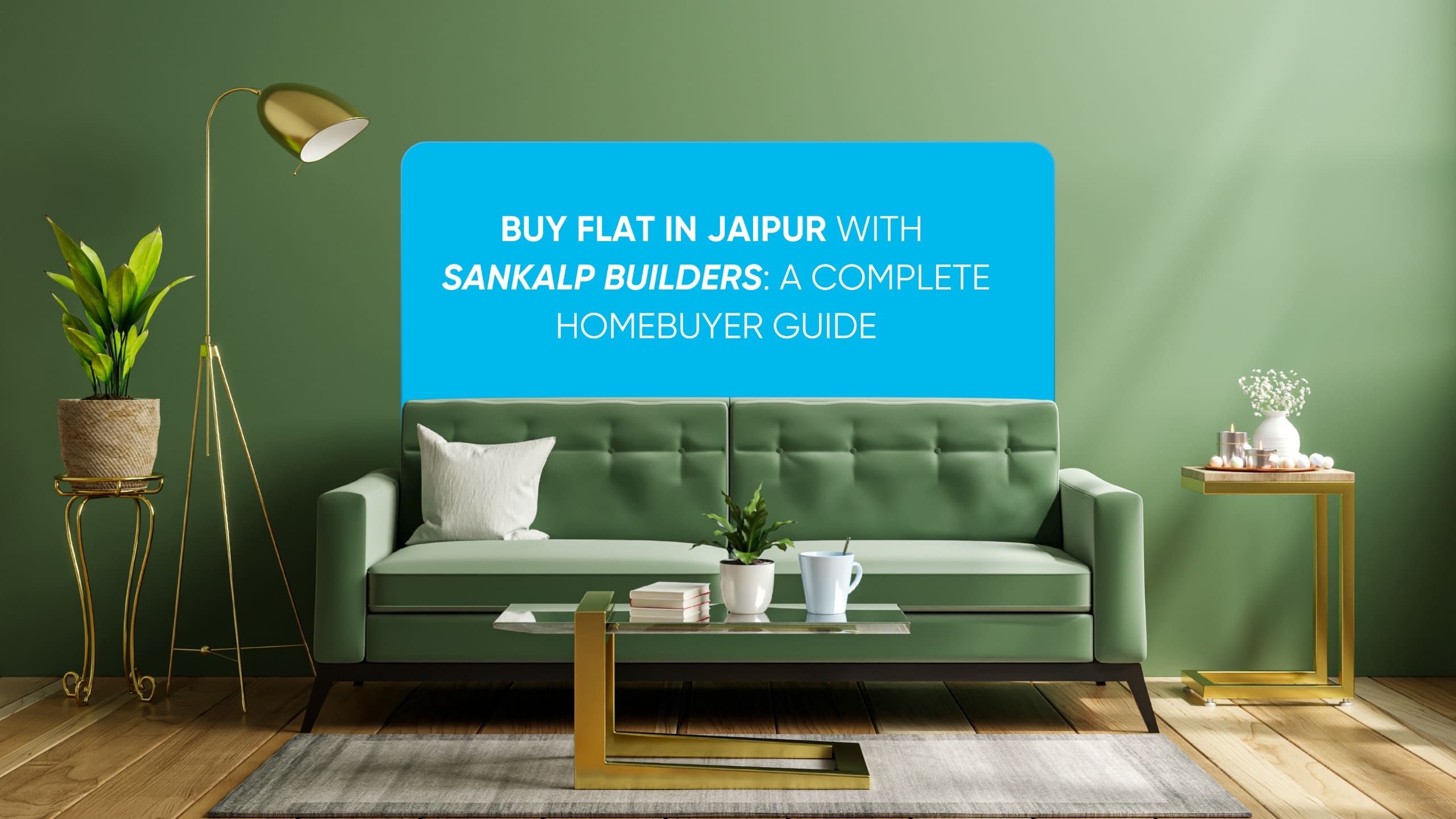 buy flat in jaipur
