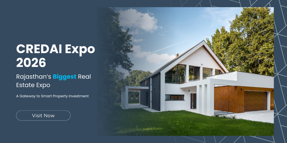 CREDAI Expo 2026