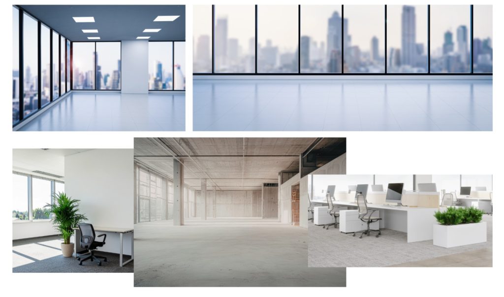 Commercial Properties in Jaipur