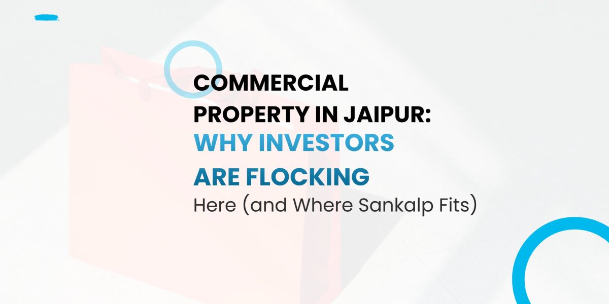 Commercial Property in Jaipur