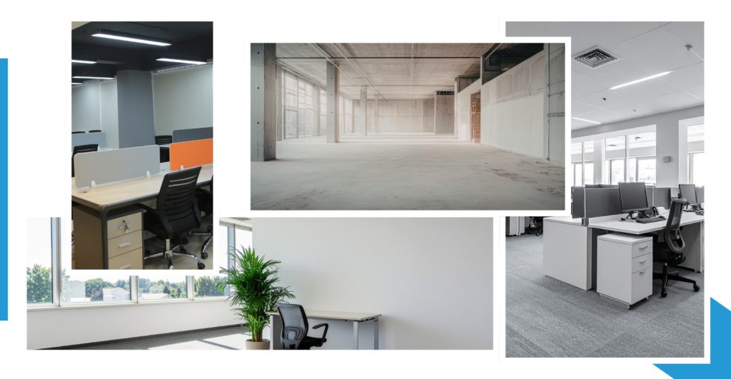 Commercial Property on Rent