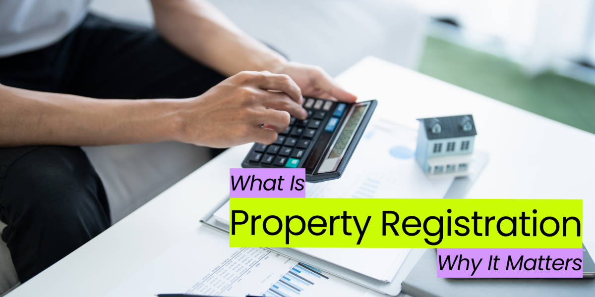 Property Registration