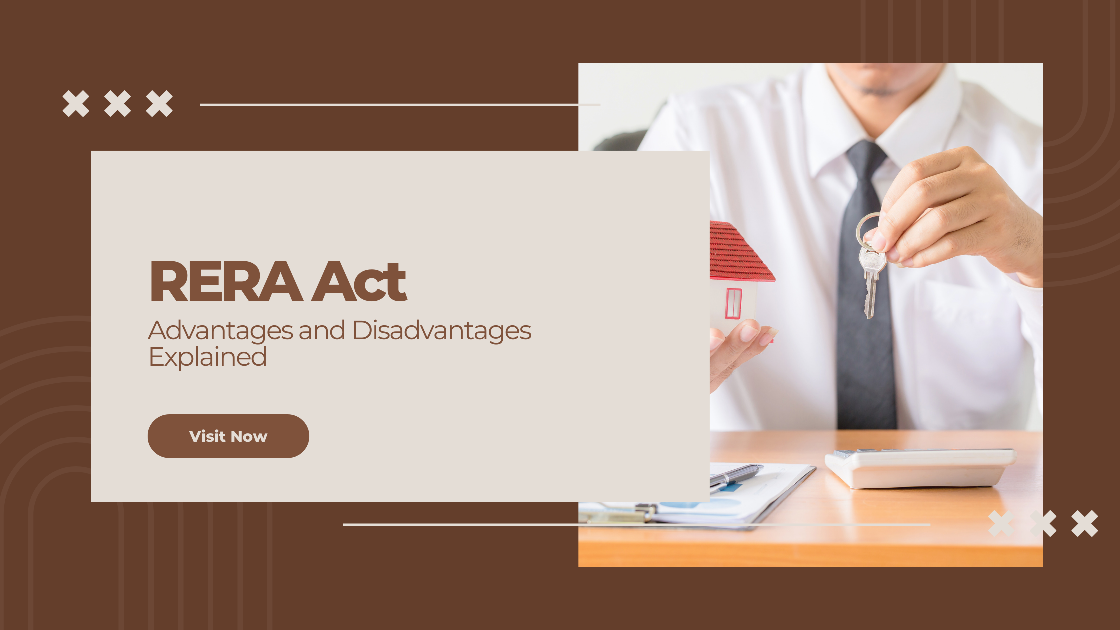 RERA Act