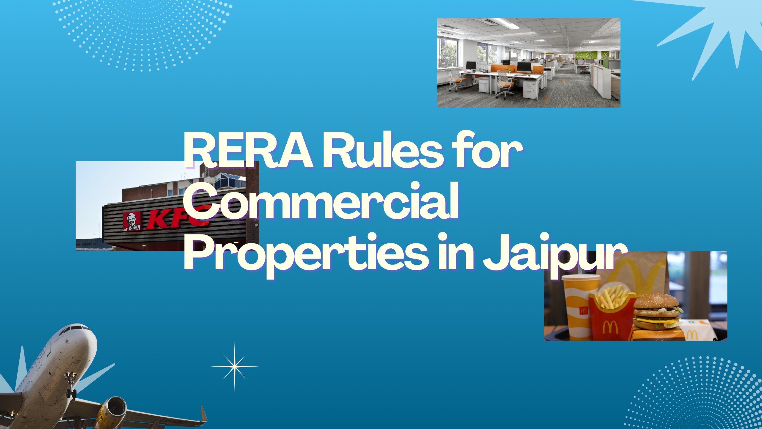 Commercial Properties in Jaipur