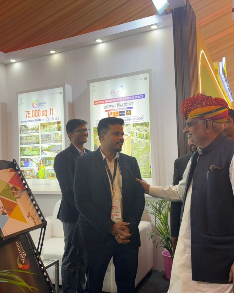 Rajasthan Real Estate Expo 2026-2 Rajasthan Real Estate Expo 2026