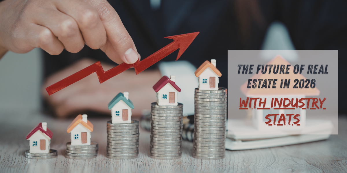 Real Estate in 2026