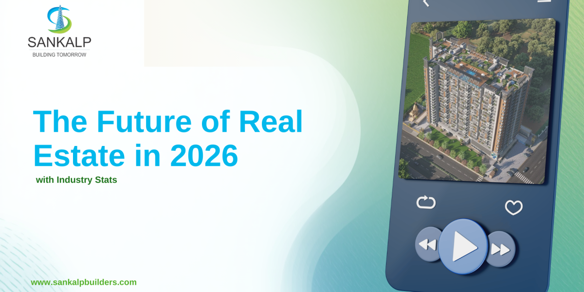 The Future of Real Estate in 2026