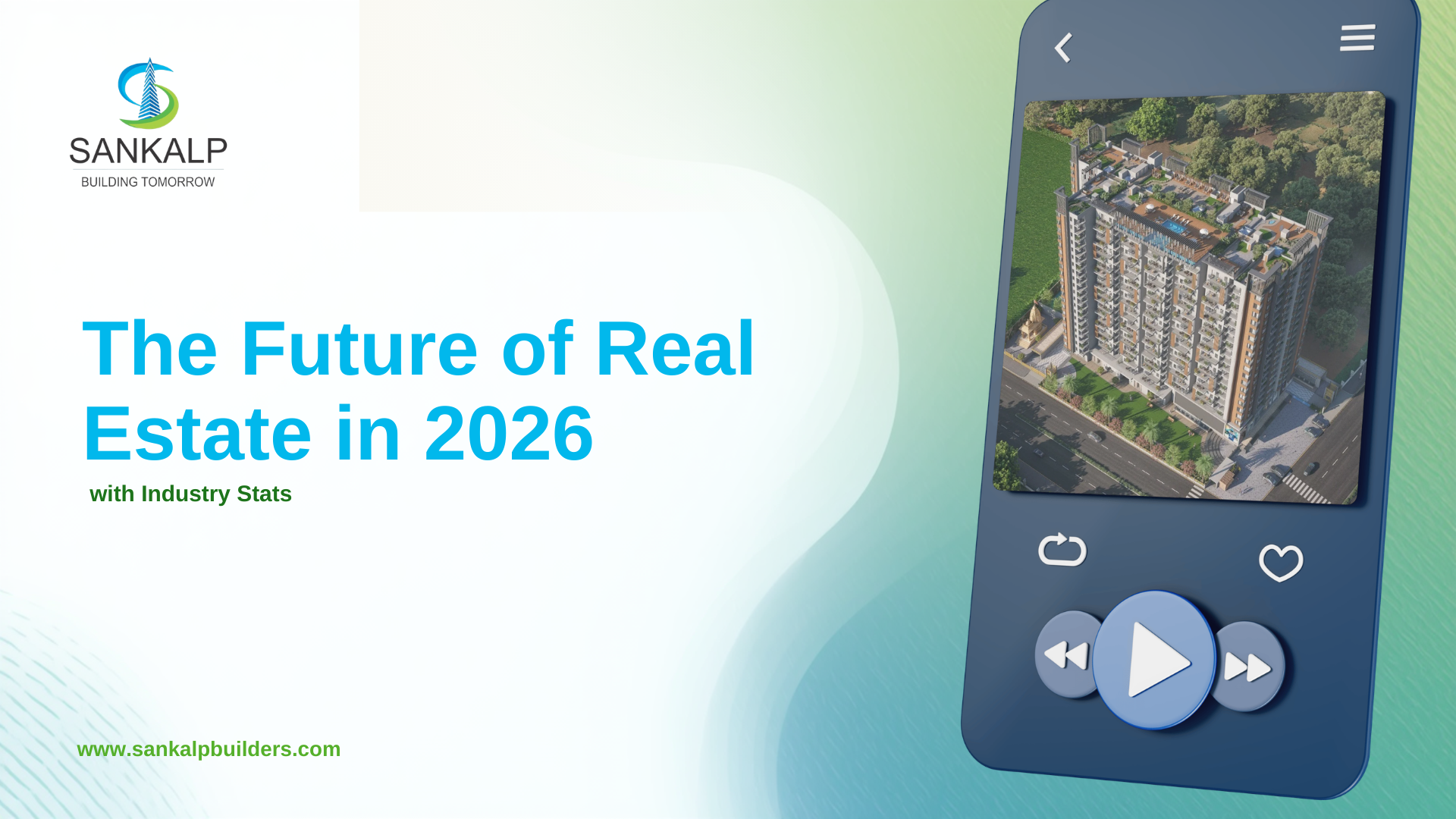 The Future of Real Estate in 2026