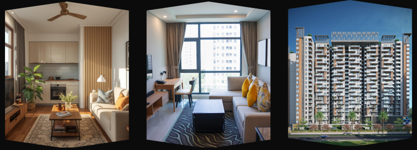 7 BHK Flats in Jaipur