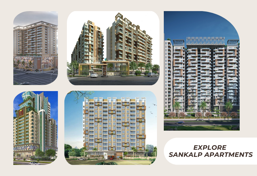 Apartments for Sale in Jaipur