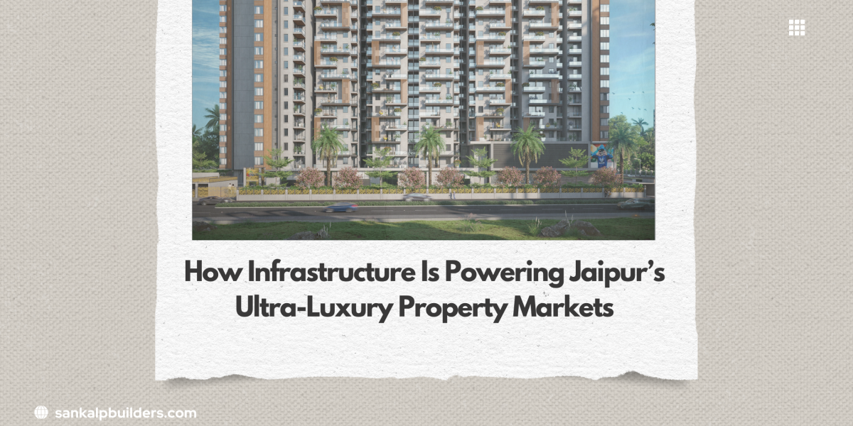 Ultra-Luxury Property