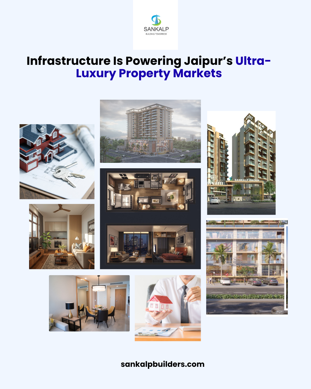 Ultra-Luxury Property