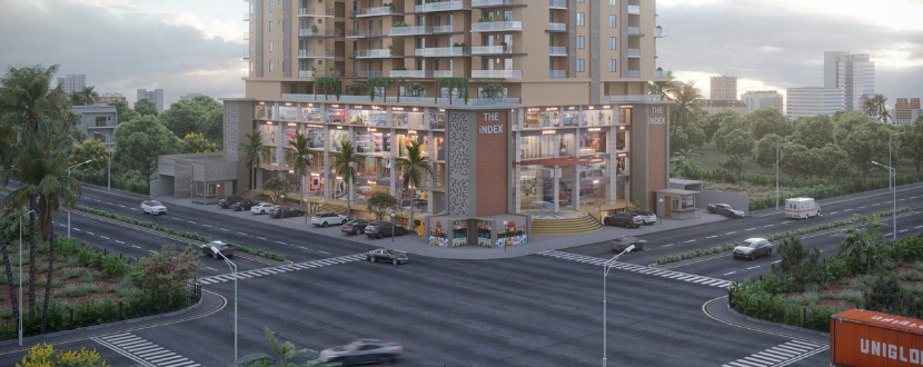 Shops for Sale