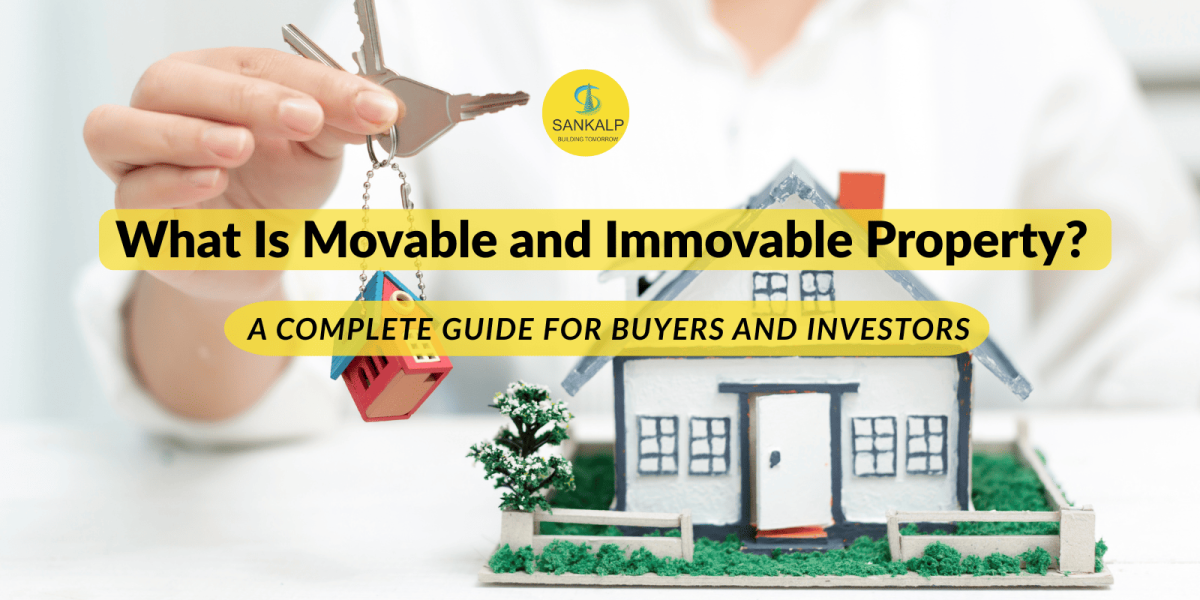 what is movable and immovable property