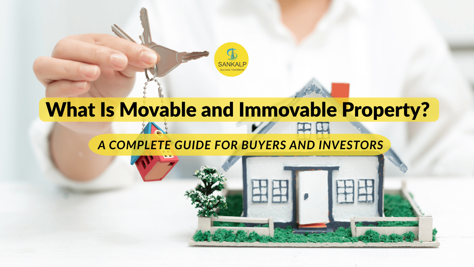 what is movable and immovable property