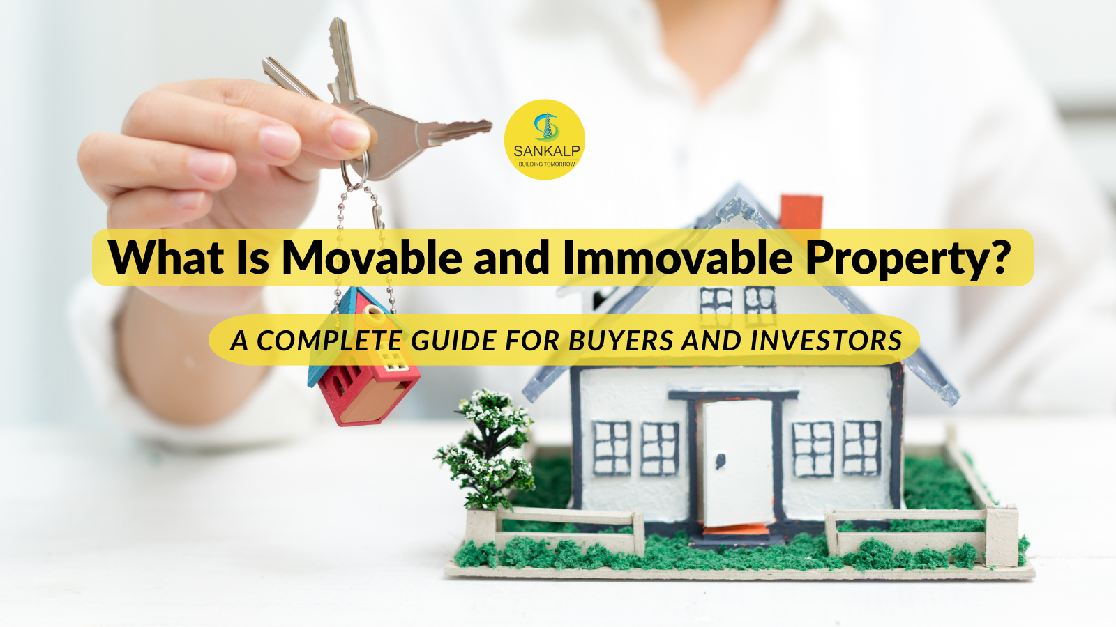 movable and immovable property