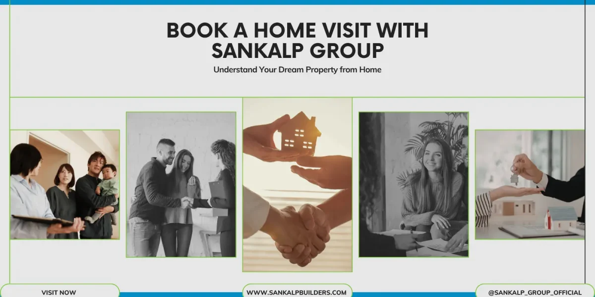 Book a Home Visit