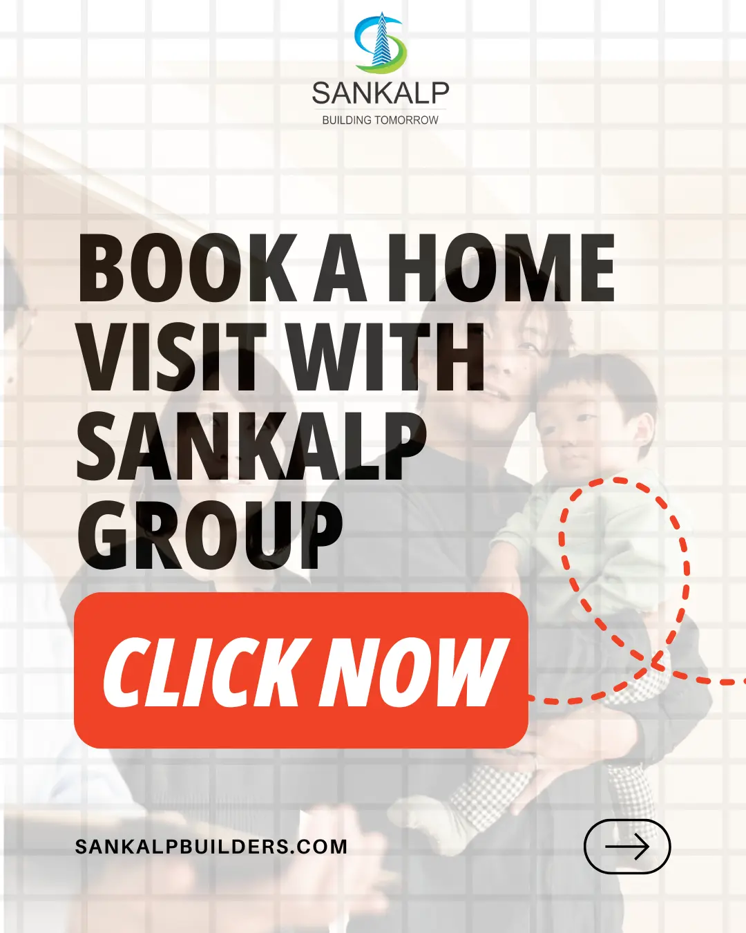 Book a Home Visit with Sankalp Group